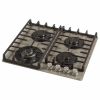 Варочная поверхность Ventolux HSF640-T2G CEST (SAND) - Изображение 2