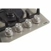 Варочная поверхность Ventolux HSF640-T2G CEST (SAND) - Изображение 3