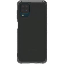 Чохол до мобільного телефона Samsung M Cover Galaxy M12 (M127) Black (GP-FPM127KDABW)