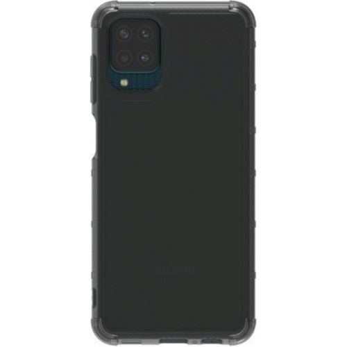 Чехол для мобильного телефона Samsung M Cover Galaxy M12 (M127) Black (GP-FPM127KDABW)