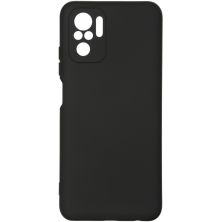 Чехол для мобильного телефона Armorstandart ICON Case Xiaomi Redmi Note 10 / Note 10s / Poco M5s Black (ARM58824)