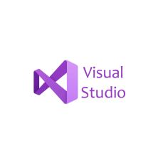 Офисное приложение Microsoft Visual Studio Professional 2022 Charity, Perpetual (DG7GMGF0D3SJ_0003CHR)
