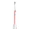 Електрична зубна щітка Xiaomi PINJING (SO White) Pink EX3 - Зображення 1