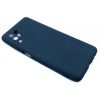 Чохол до мобільного телефона Dengos Carbon Samsung Galaxy M22 blue (DG-TPU-CRBN-131) - Зображення 2