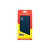 Чохол до мобільного телефона Dengos Carbon Samsung Galaxy M22 blue (DG-TPU-CRBN-131) - Зображення 3