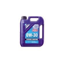 Моторна олива Liqui Moly Synthoil Longtime SAE 0W-30  5л. (8977)