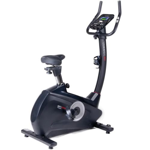 Велотренажер Toorx Upright Bike BRX 300 (929476)