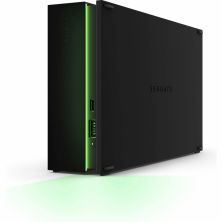 Внешний жесткий диск 3.5 8TB Game Drive for Xbox Seagate (STKW8000400)