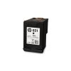 Картридж HP DJ No.651 black Ink Advantage (C2P10AE) - Изображение 1
