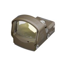 Коллиматорный прицел Leupold DeltaPoint Pro 2.5 MOA Dot FDE (175840)