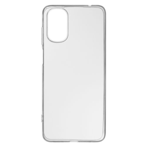 Чехол для мобильного телефона Armorstandart Air Series Motorola G22 Transparent (ARM62039)