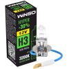 Автолампа WINSO H3 HYPER +30 55W (712300) - Изображение 1