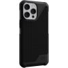 Чохол до мобільного телефона UAG Apple iPhone 14 Pro Max Metropolis LT Magsafe, Kevlar Black (114051113940) - Зображення 1