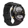 Смарт-годинник Amazfit T-REX 2 Astro Black Gold (955552) - Зображення 2