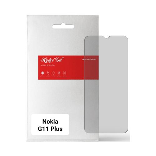 Пленка защитная Armorstandart Matte Nokia G11 Plus (ARM65124)