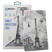 Чохол до планшета BeCover Smart Case Realme Pad Mini 8.7 Paris (708263)