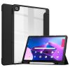 Чехол для планшета BeCover Soft Edge PM Lenovo Tab M10 Plus TB-125F (3rd Gen)/K10 Pro TB-226 10.61 Black (708366) - Изображение 1