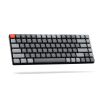 Клавіатура Keychron K3 84 Key Gateron Blue RGB Wireless UA Black (K3B2_KEYCHRON) - Зображення 3