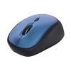 Мышка Trust Yvi+ Silent Eco Wireless Blue (24551) - Изображение 1