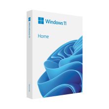 Операционная система Microsoft Windows 11 Home FPP 64-bit Ukrainian USB (HAJ-00124)