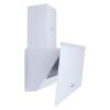 Витяжка кухонна Minola HDN 6222 WH/INOX 700 LED - Зображення 2