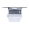 Витяжка кухонна Minola HDN 6222 WH/INOX 700 LED - Зображення 3