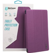 Чехол для планшета BeCover Smart Case Lenovo Tab P11 (2nd Gen) (TB-350FU/TB-350XU) 11.5 Purple (708682)