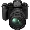 Цифровий фотоапарат Fujifilm X-T5 + XF 16-80 F4 Kit Black (16782571) - Зображення 3