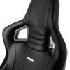 Крісло ігрове Noblechairs Epic Series Black/Blue (NBL-PU-BLU-002) - Зображення 1
