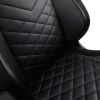 Крісло ігрове Noblechairs Epic Series Black/Blue (NBL-PU-BLU-002) - Зображення 3