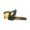 Ланцюгова пила DeWALT 18 В, 5 Ач, шина 30 см, ланцюг OREGON 3/8 (DCM565P1) - Зображення 1