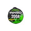 Дроти для запуску для автомобіля WINSO 200А, 2,5м (138210) - Зображення 2