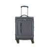 Валіза Travelite Crosslite Anthracite S (TL089547-04) - Зображення 1