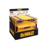 Ящик для інструментів DeWALT для біт системи TSTAK Tough Case L з роздільниками 6 шт (DT70839) - Зображення 3