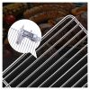 Гриль-барбекю Naturehike Mini Picnic BBQ Grill NH20CJ006 Сталь (6927595767672) - Зображення 3