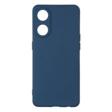 Чехол для мобильного телефона Armorstandart ICON Case OPPO Reno8 T 4G Camea cover Dark Blue (ARM68121)