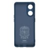 Чохол до мобільного телефона Armorstandart ICON Case OPPO Reno8 T 4G Camea cover Dark Blue (ARM68121) - Зображення 1