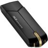 Сетевая карта Wi-Fi ASUS USB-AX56 (90IG06H0-MO0R10) - Изображение 3