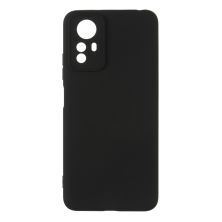 Чехол для мобильного телефона Armorstandart Matte Slim Fit Xiaomi Redmi Note 12S 4G Camera cover Black (ARM67502)