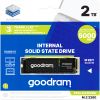Накопитель SSD M.2 2280 2TB PX600 Goodram (SSDPR-PX600-2K0-80) - Изображение 3