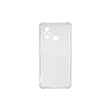 Чехол для мобильного телефона ColorWay TPU AntiShock Xiaomi Redmi 12C Clear (CW-CTASXR12C)