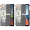 Чехол для планшета BeCover Smart Case Oppo Pad Air 2022 10.36 Paris (709520) - Изображение 3
