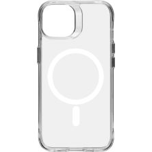 Чехол для мобильного телефона Armorstandart Clear Magsafe Apple iPhone 13 Tansparent (ARM68050)