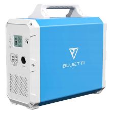 Зарядная станция BLUETTI PowerOak EB150 blue 1000W (EB150 blue)
