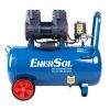 Компрессор Enersol ES-AC430-50-2OF, 430 л/мин, 1.68 кВт (ES-AC430-50-2OF) - Изображение 1