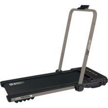 Бігова доріжка Everfit Treadmill TFK 135 Slim Pure Bronze (TFK-135-SLIM-B) (929875)