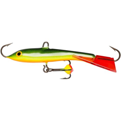 Балансир Rapala Jigging Rap Color Hook WH7 70mm 18.0g BYR (1097.97.56)