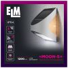Прожектор ELM MOON S-3 10K IP54 (з датчиком руху та освітлення) (26-0119) - Зображення 2