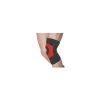Фіксатор коліна Power System Neo Knee Support PS-6012 Black/Red M (PS-6012_M_Black-Red) - Зображення 1