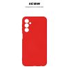 Чохол до мобільного телефона Armorstandart ICON Case Samsung M34 5G (M346) Camera cover Red (ARM69638) - Зображення 2
